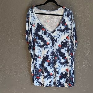 Maurices Size 3 Top